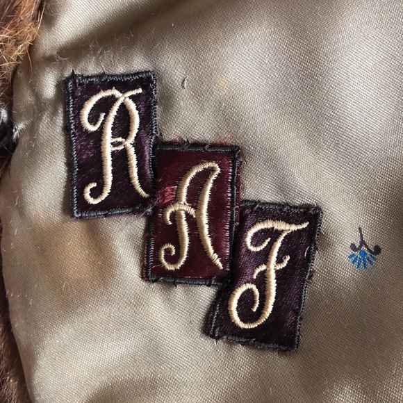 Mink wrap - Picture 4 of 4